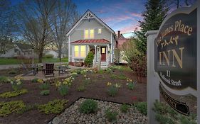 James Place Inn Bed And Breakfast